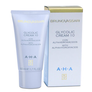 BRUNO VASSARI AHA Glycolhappo 10% -voide