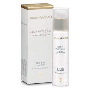 BRUNO VASSARI Skin Comfort punoituksen vastainen voide