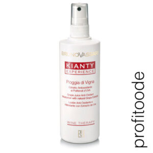 BRUNO VASSARI Kianty ikääntymistä estävä lotion 500ml
