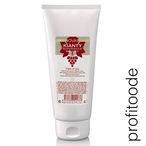 BRUNO VASSARI Kianty Anti-Wrinkle Nourishing Cream