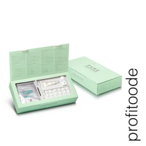 BRUNO VASSARI Pure Solutions treatment for oily skin.