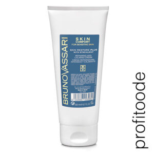 BRUNO VASSARI Skin Comfort intensiivinen korjaava voide