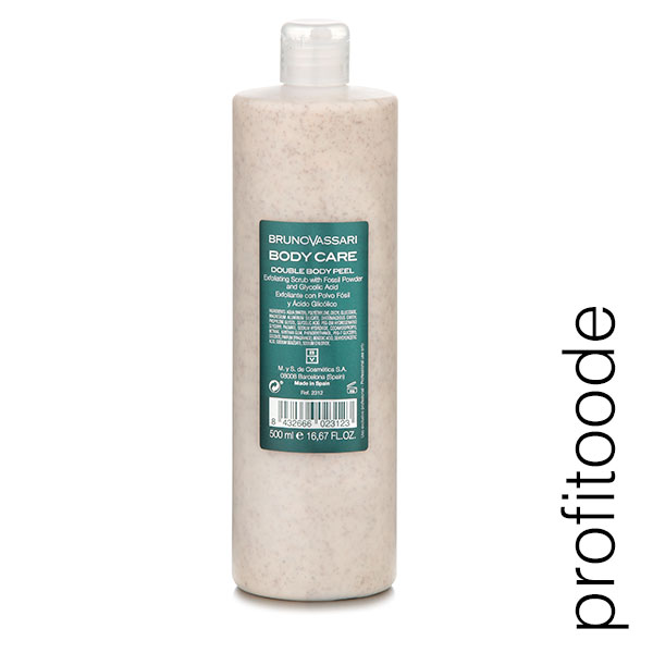 BRUNO VASSARI Body Care Body Scrub
