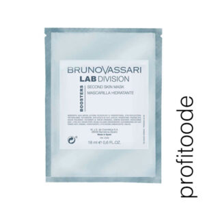 BRUNO VASSARI Boosters Kosteuttava biotselluloosimaski