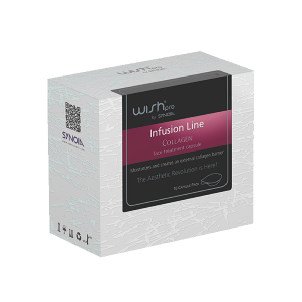WISHPRO Collagen Infusion - niisutav ja toitev - Image 3