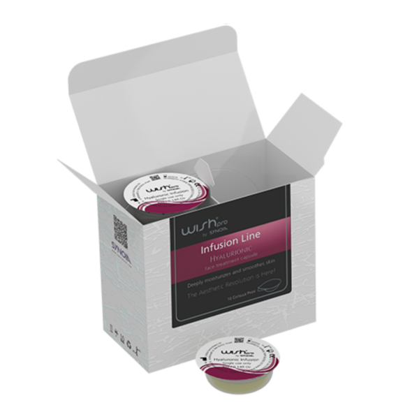 WISHPRO Hyaluronic Infusion - rikkalikult niisutav - Image 3