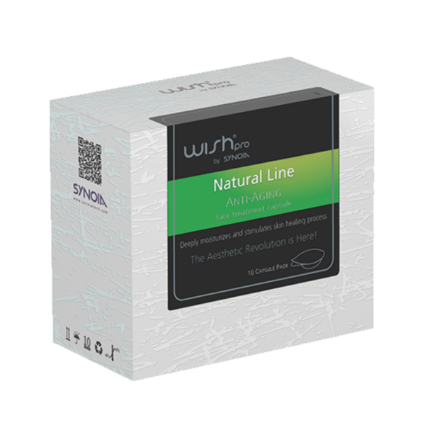 WISHPRO Anti Aging serum - vananemisvastane - Image 3