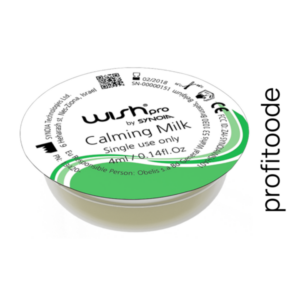 WISHPRO Calming Milk - rahustav ja taastav
