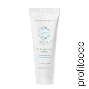 OXYGEN CEUTICALS крем для куперозной кожи