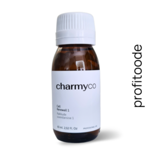 CHARMYCO CELL RENEWAL 1 – Solujen uudistuminen 1