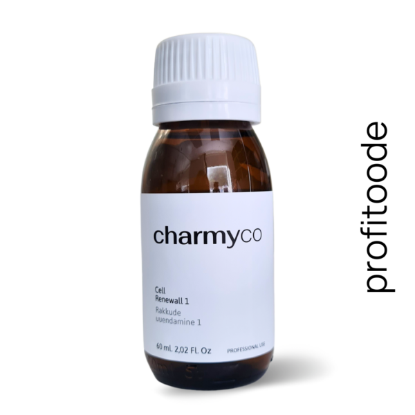 CHARMYCO CELL RENEWAL 1 – Solujen uudistuminen 1
