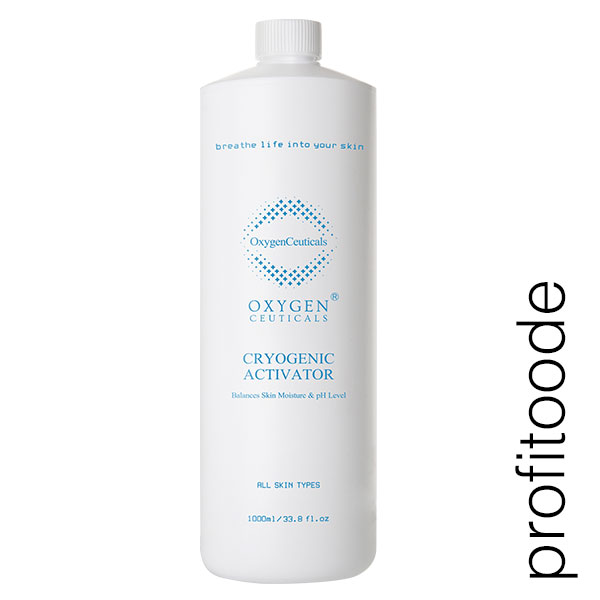 OXYGEN CEUTICALS активаатор корнеотерапии