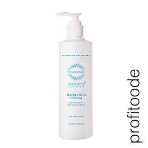 OXYGEN CEUTICALS интенсивно увлажняющий крем
