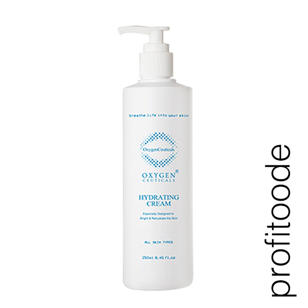 OXYGEN CEUTICALS интенсивно увлажняющий крем