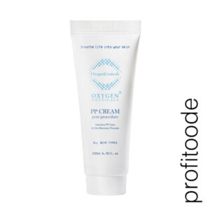 OXYGEN CEUTICALS palsam nahale (PP kreem)
