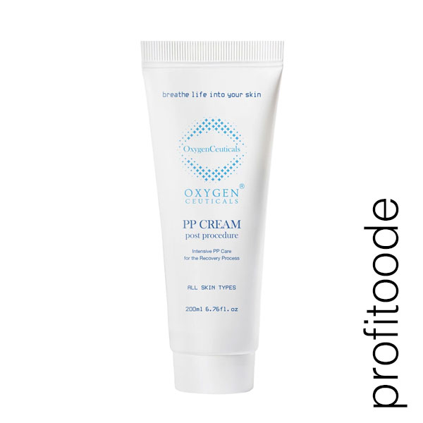 OXYGEN CEUTICALS крем для кожи (PP крем)