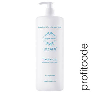 OXYGEN CEUTICALS Тонизирующий гель