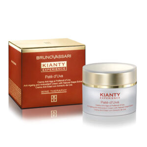 BRUNO VASSARI Kianty Anti-Wrinkle Nourishing Cream