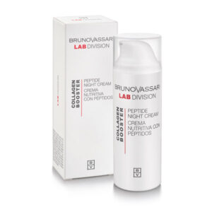 BRUNO VASSARI Collagen Booster ravitseva yövoide peptideillä