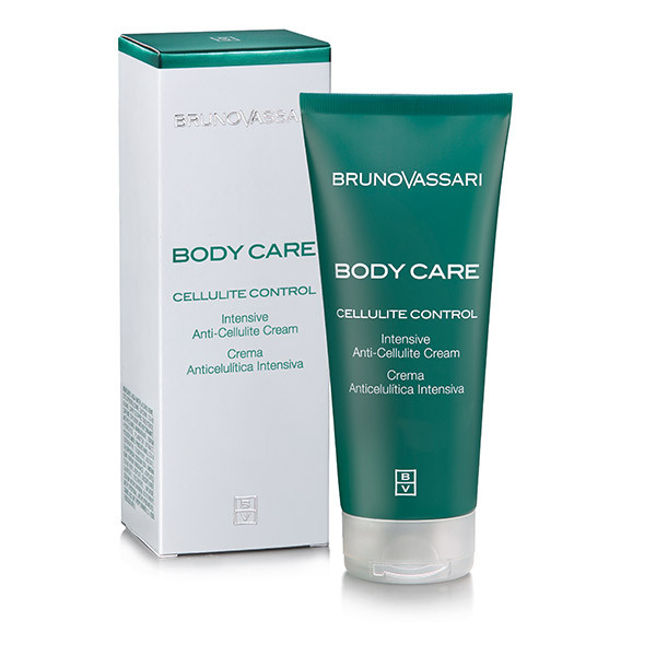 BRUNO VASSARI Body Care selluliittivoide