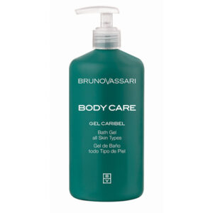 BRUNO VASSARI Body Care гель для душа.