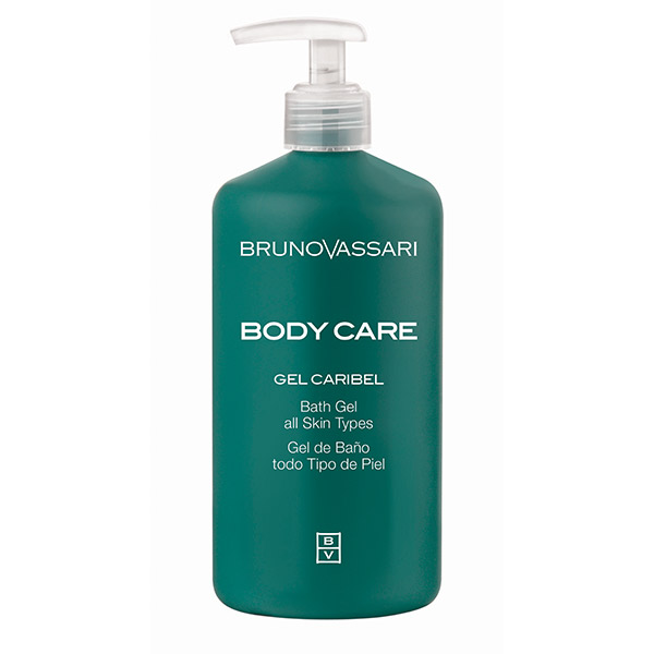 BRUNO VASSARI Body Care suihkugeeli.