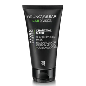 BRUNO VASSARI Glyco System Aktivoitu hiilimaski