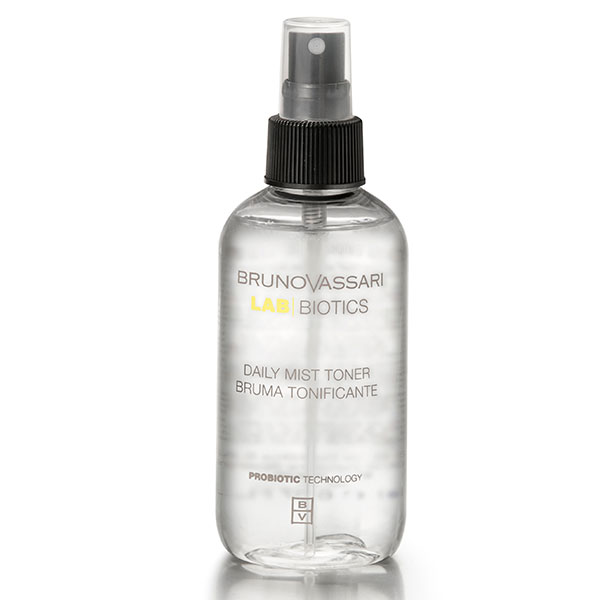 BRUNO VASSARI Lab Biotics päivittäinen tonic