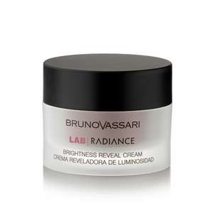 Bruno Vassari Lab Radiance kirkastava kasvojen voide