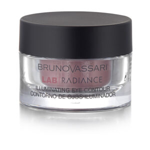 Bruno Vassari Lab Radiance Silmänympärysvoide