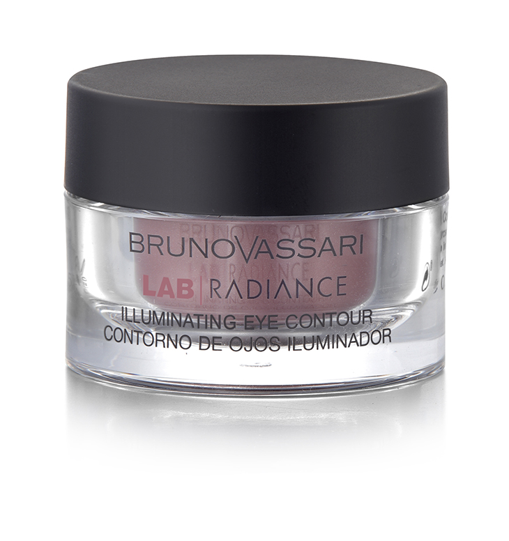 Bruno Vassari Lab Radiance Silmänympärysvoide