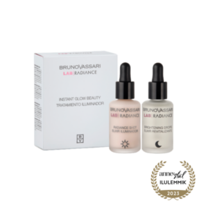 Bruno Vassari Lab Radiance Kirkastavat seerumit