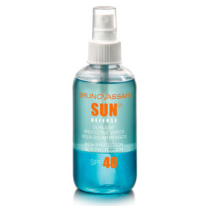 BRUNO VASSARI Sun Defense Aurinkosuojasuihke SPF40