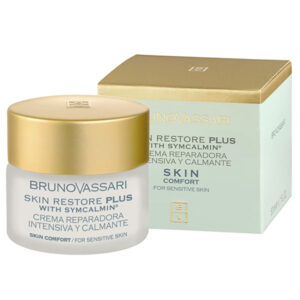 BRUNO VASSARI Skin Comfort intensiivinen korjaava voide