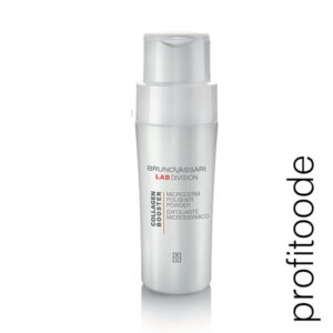 BRUNO VASSARI Collagen Booster mikrokuorinta-scrub