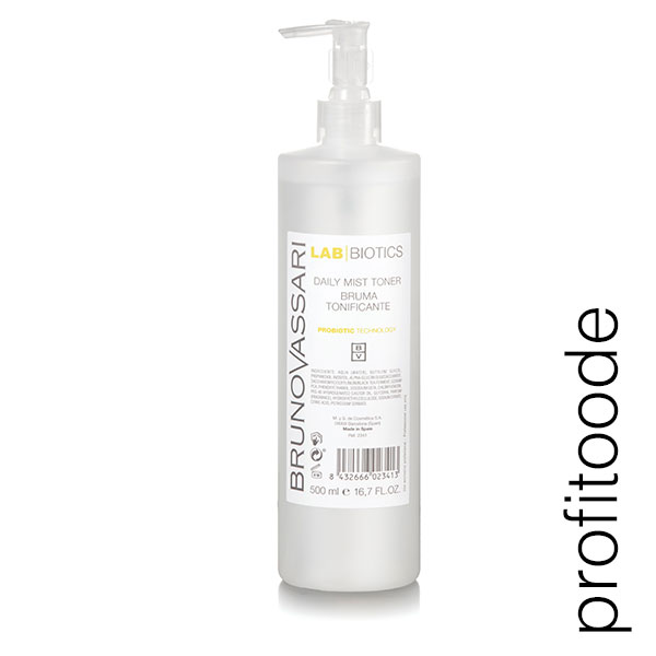 BRUNO VASSARI Lab Biotics päivittäinen tonic