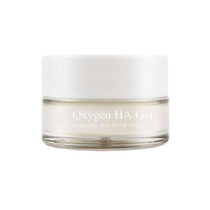OXYGEN CEUTICALS гель с кислородом и гиалуроновой кислотой