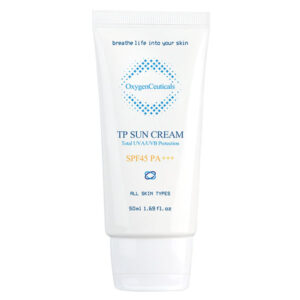 OXYGEN CEUTICALS päikesekaitsekreem SPF 50