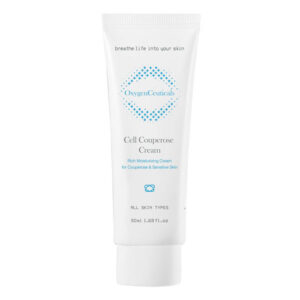 OXYGEN CEUTICALS крем для куперозной кожи