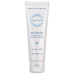 OXYGEN CEUTICALS крем для кожи (PP крем)