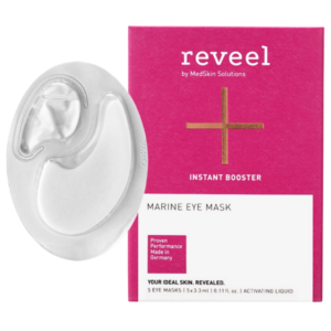 Reveel merellinen silmamaski 5 kpl