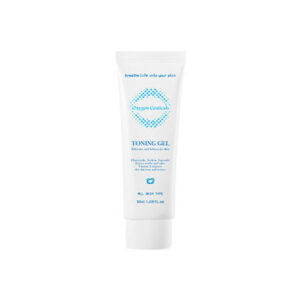 OXYGEN CEUTICALS тонизирующий гель 50 мл