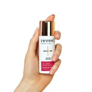 Reveel kollageeniseerumi suihke 50 ml