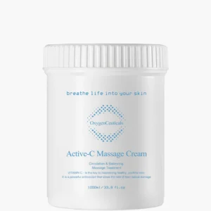 OXYGEN CEUTICALS Активный-C массажный крем