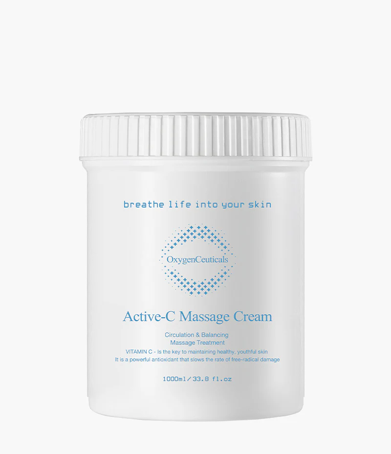 OXYGEN CEUTICALS Активный-C массажный крем