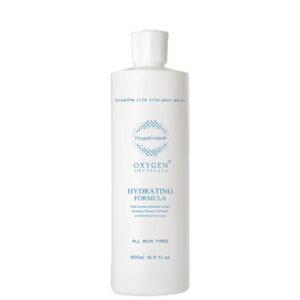 OXYGEN CEUTICALS Hydrating Formula