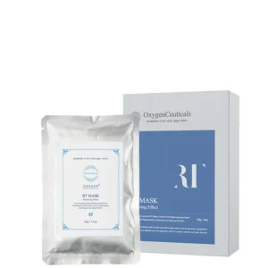 OXYGEN CEUTICALS RT modelleeriv rahustav mask