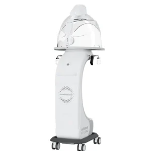 OXYGEN CEUTICALS ASTRODOMEFACIAL