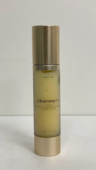 CHARMYCO ideaalne taastav & toitev öökreem