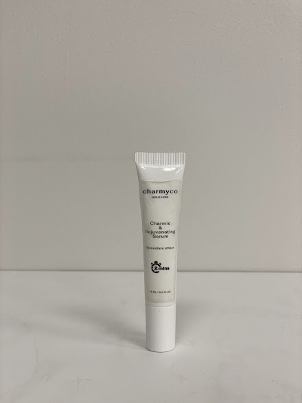 CHARMYCO lumoava ja nuorentava seerumi 15 ml